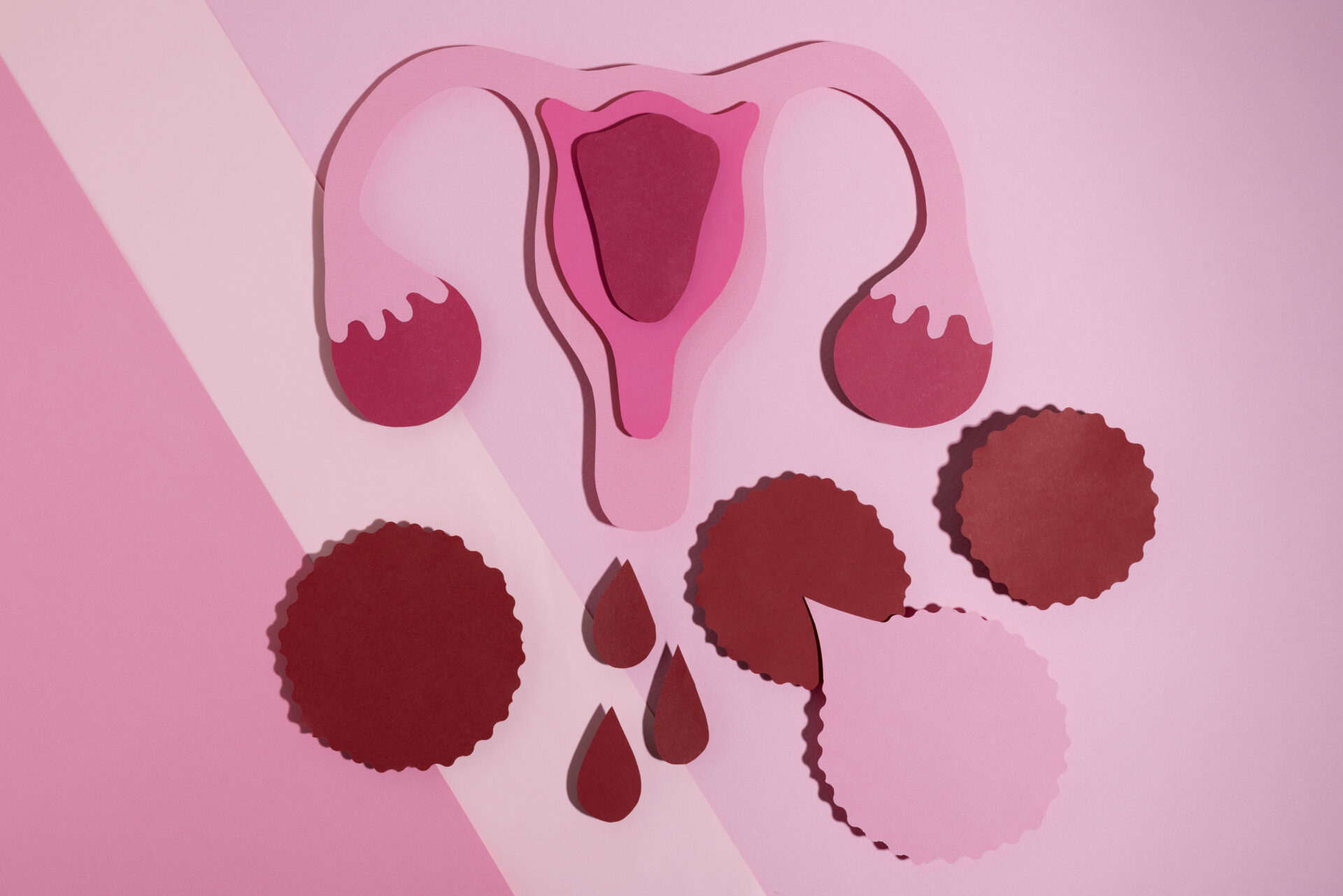 What Does Your Menstrual Cycle Say About Your Health?