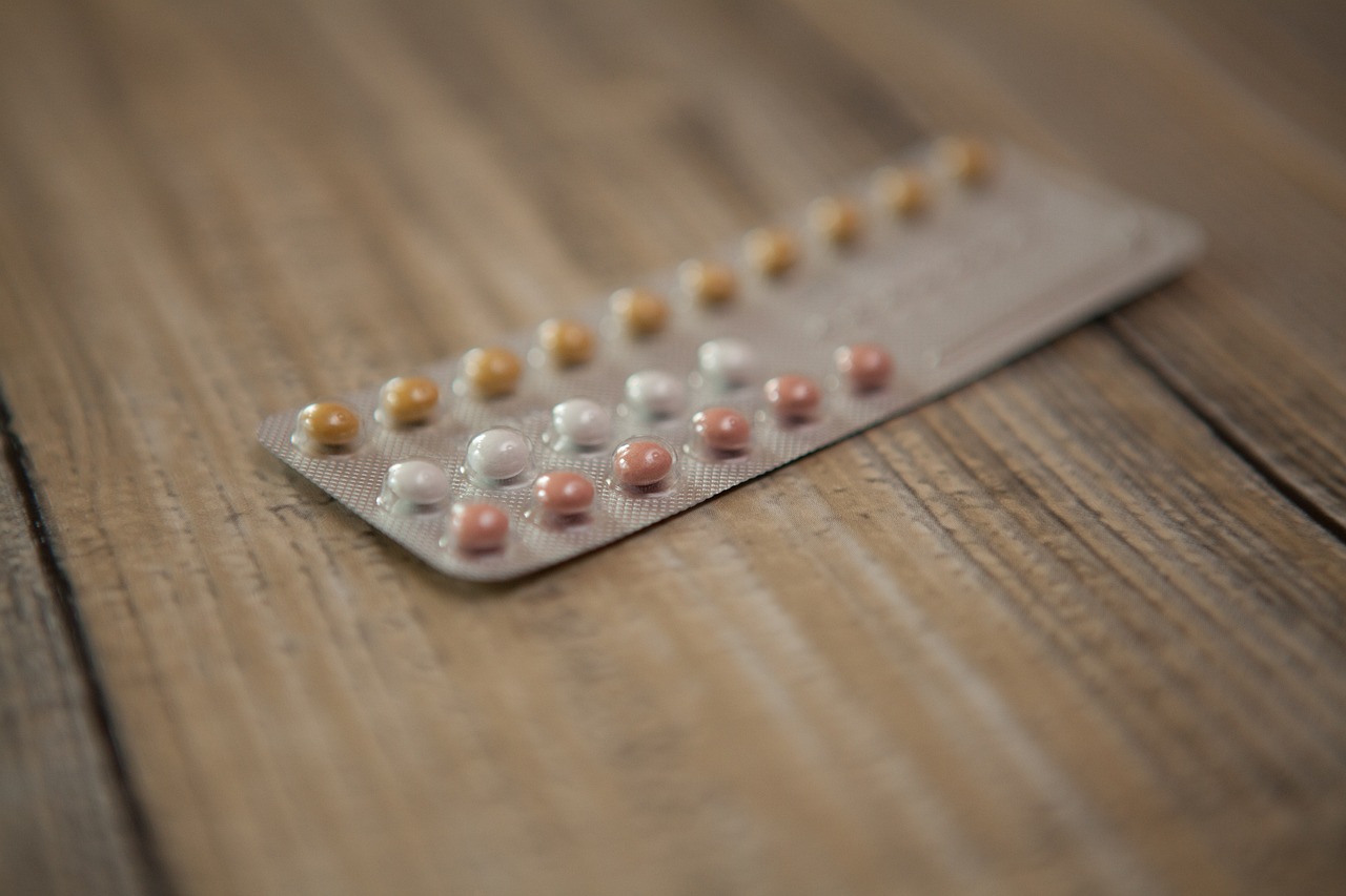 What Happens If You Take Expired Birth Control Pills?