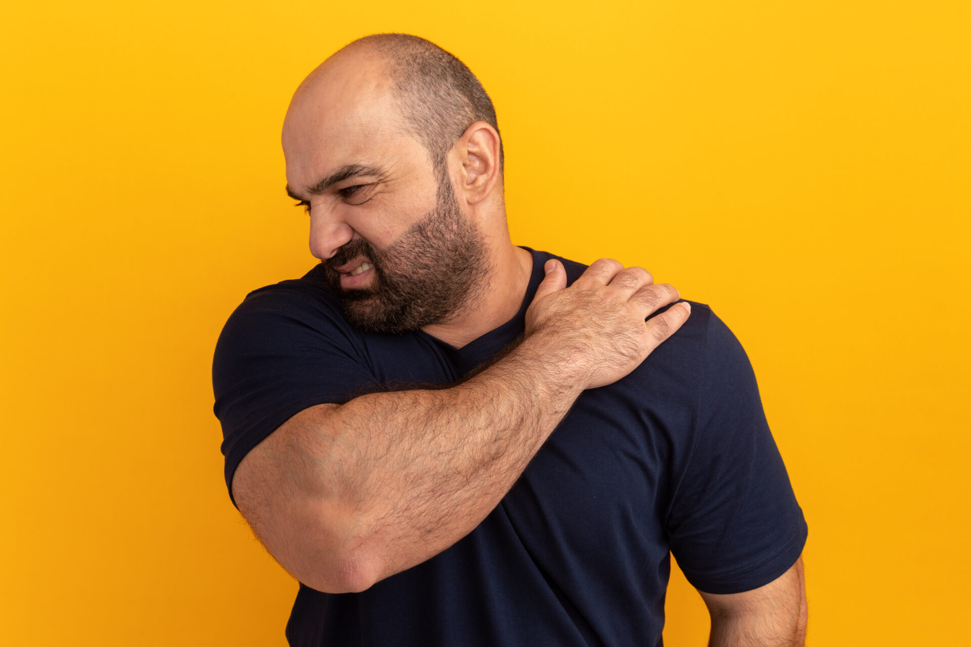 10 Stretches for Shoulder Pain Relief and Improved Mobility